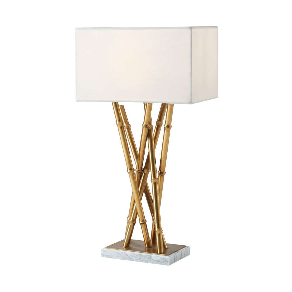 Theodore Alexander - Kesden Table Lamp - TA20004.C341 veiw 1