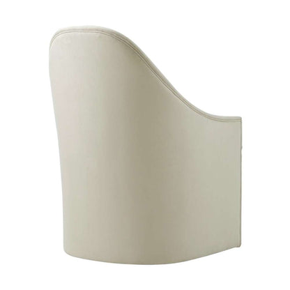 Theodore Alexander - Kesden Upholstered Accent Chair - TA42062.1CNJ veiw 2