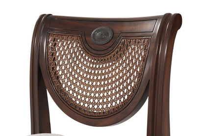 Theodore Alexander - Lady EmilyS Favourite Side Chair (Set of 2) - 4000-281-1AQP veiw 2