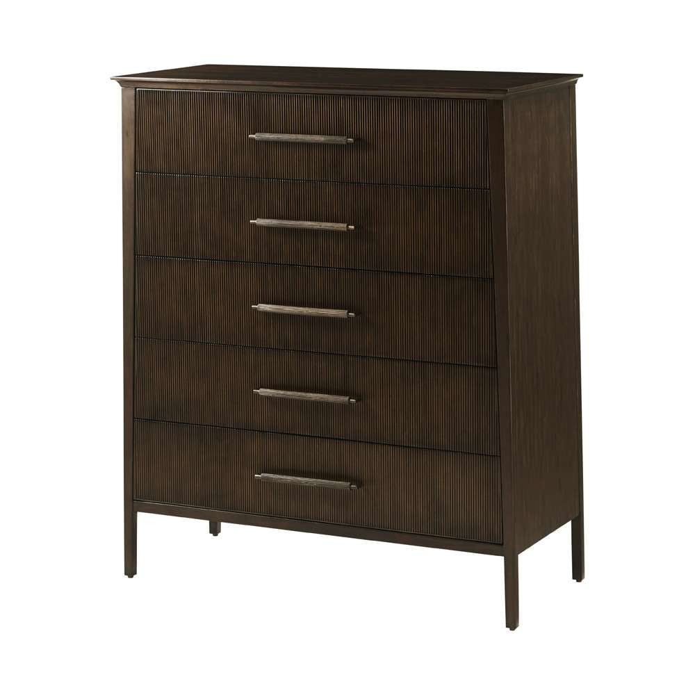 Theodore Alexander - Lido Chest - TA60044.C305 veiw 1