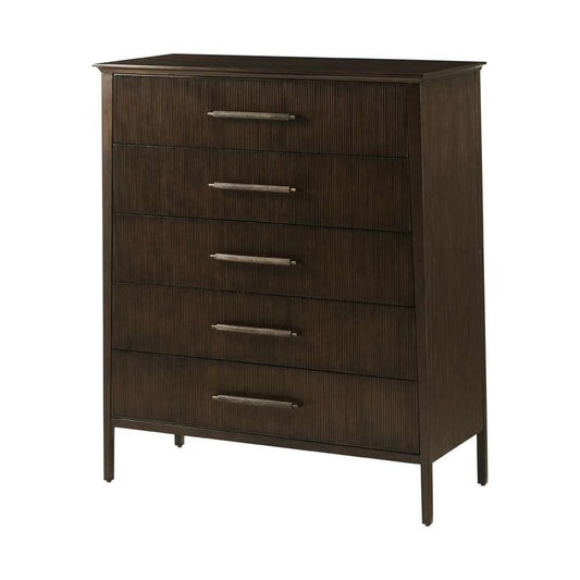 Theodore Alexander - Lido Chest - TA60044.C305 veiw 1