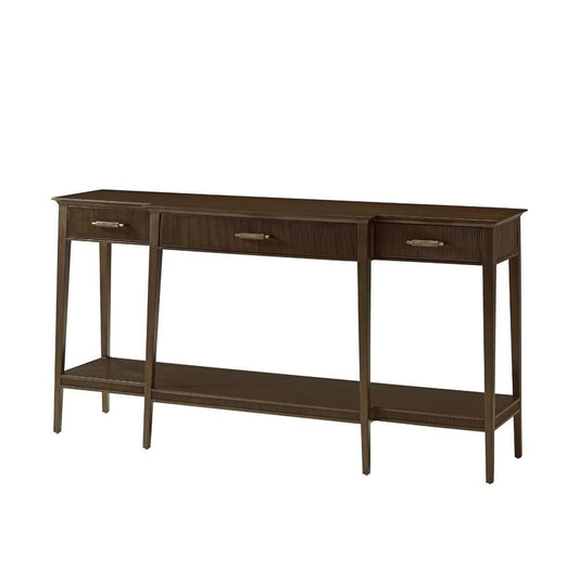 Theodore Alexander - Lido Console II Table - TA53049.C305 veiw 1