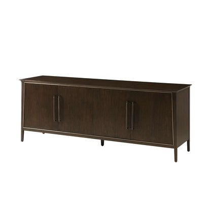 Theodore Alexander - Lido Credenza - TA61062.C305 veiw 1