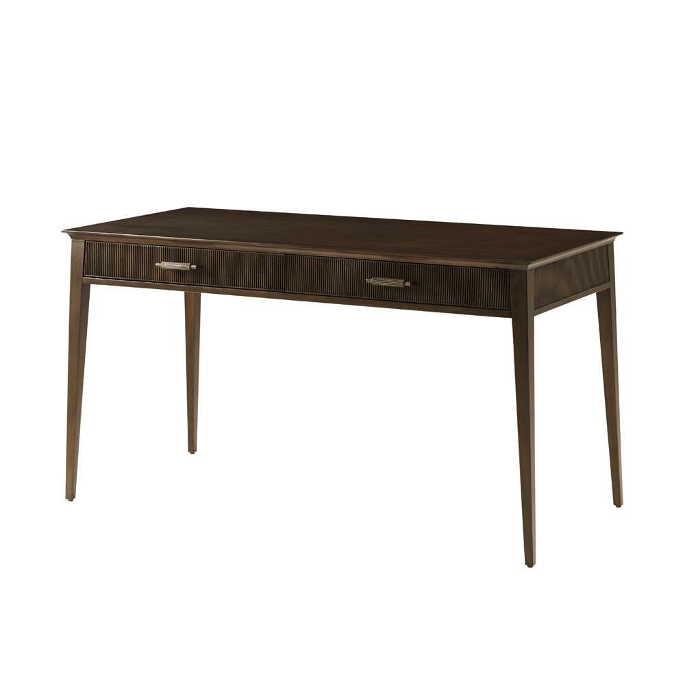 Theodore Alexander - Lido Desk - TA71012.C305 veiw 1