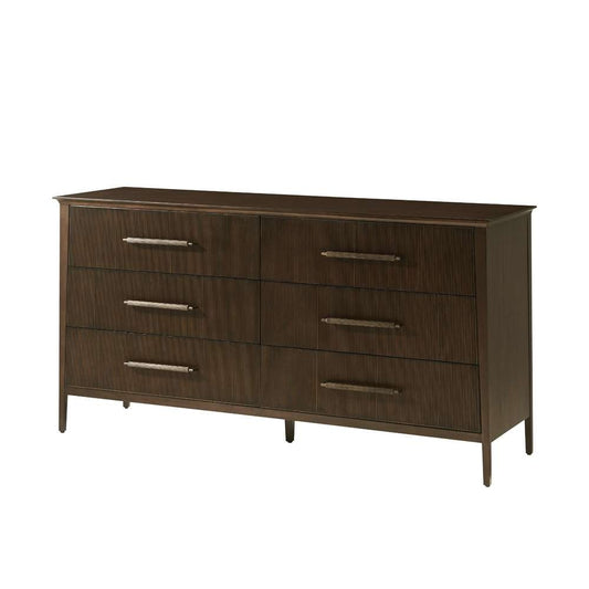 Theodore Alexander - Lido Dresser - TA60046.C305 veiw 1