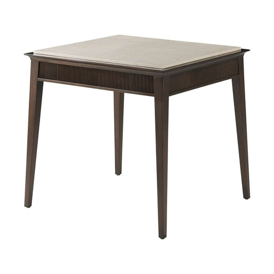 Theodore Alexander - Lido Side Table II - TA50101.C305 veiw 1
