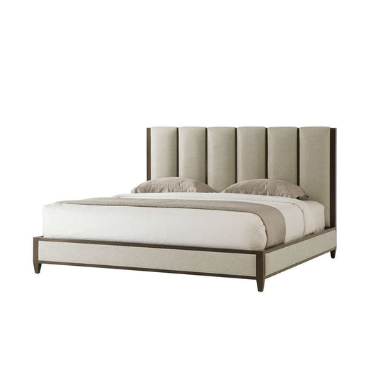 Theodore Alexander - Lido US King Bed II - TA83017.1CIH veiw 1