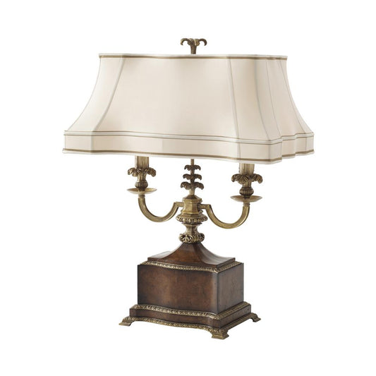Theodore Alexander - Malmaison Table Lamp - 2021-712 veiw 1