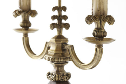 Theodore Alexander - Malmaison Table Lamp - 2021-712 veiw 2