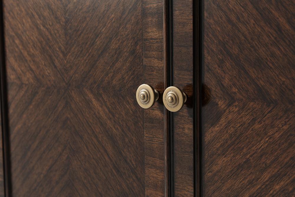 Theodore Alexander - Mandel Buffet - 6105-604 veiw 2