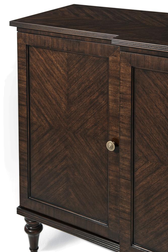 Theodore Alexander - Mandel Buffet - 6105-604 veiw 3