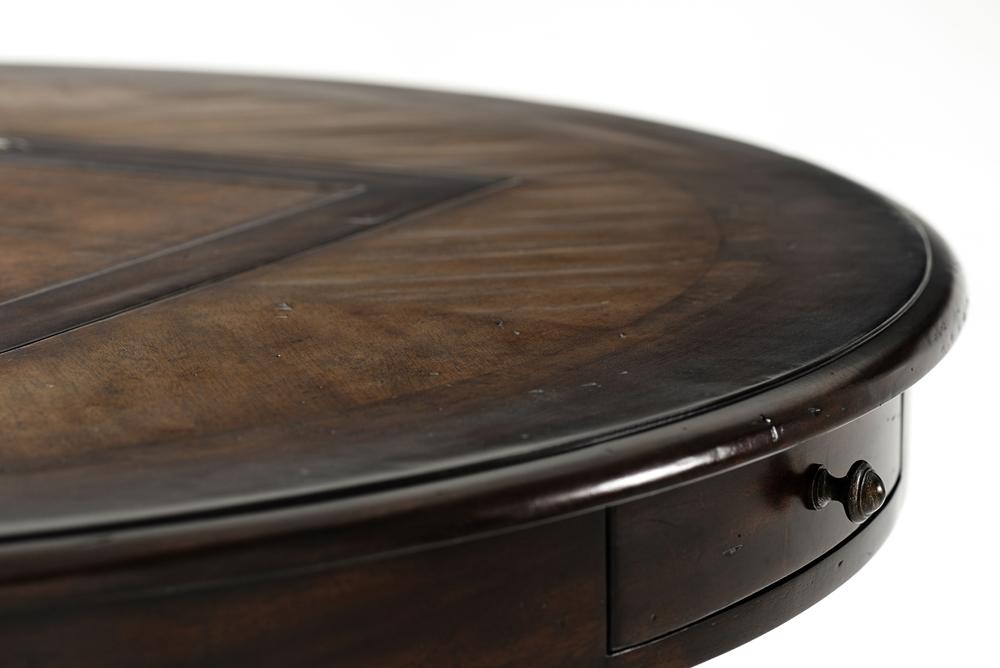 Theodore Alexander - Marst Hill Grandmaster Game Table - 5200-033 veiw 3