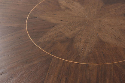 Theodore Alexander - Marst Hill Jacoby Dining Table - 5400-198 veiw 2