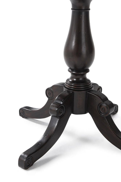 Theodore Alexander - Marst Hill Jacoby Dining Table - 5400-198 veiw 3