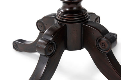 Theodore Alexander - Marst Hill Jacoby Dining Table - 5400-198 veiw 4