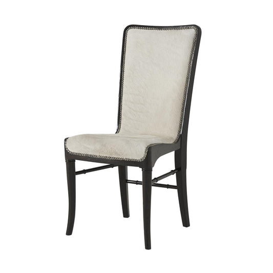 Theodore Alexander - Marst Hill Thane Dining Chair (Set of 2) - 4000-925-2APV veiw 1