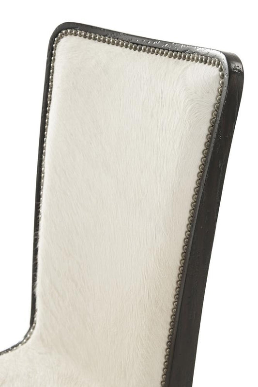 Theodore Alexander - Marst Hill Thane Dining Chair (Set of 2) - 4000-925-2APV veiw 2