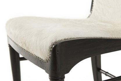 Theodore Alexander - Marst Hill Thane Dining Chair (Set of 2) - 4000-925-2APV veiw 3