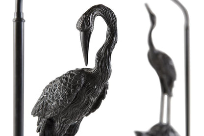 Theodore Alexander - Meiji Cranes Table Lamp - 2021-633 veiw 3