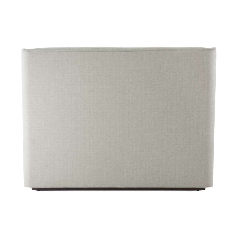 Theodore Alexander - Michael Berman Brougham US King Bed - MB83001.1BFD_CLOSEOUT veiw 2