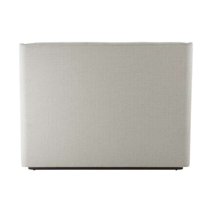 Theodore Alexander - Michael Berman Brougham US King Bed - MB83001.1BFD_CLOSEOUT veiw 2