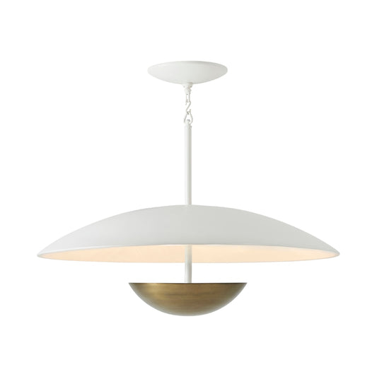 Theodore Alexander - Michael Berman Floyd Pendant Light - MB23006 veiw 1
