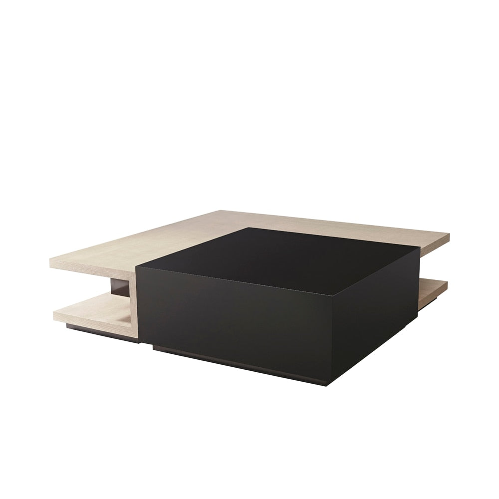 Theodore Alexander - Michael Berman Manchester Cocktail Table - MB51002_CLOSEOUT veiw 1