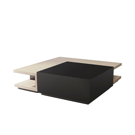 Theodore Alexander - Michael Berman Manchester Cocktail Table - MB51002_CLOSEOUT veiw 1