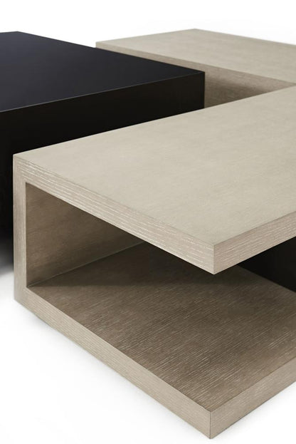 Theodore Alexander - Michael Berman Manchester Cocktail Table - MB51002_CLOSEOUT veiw 3