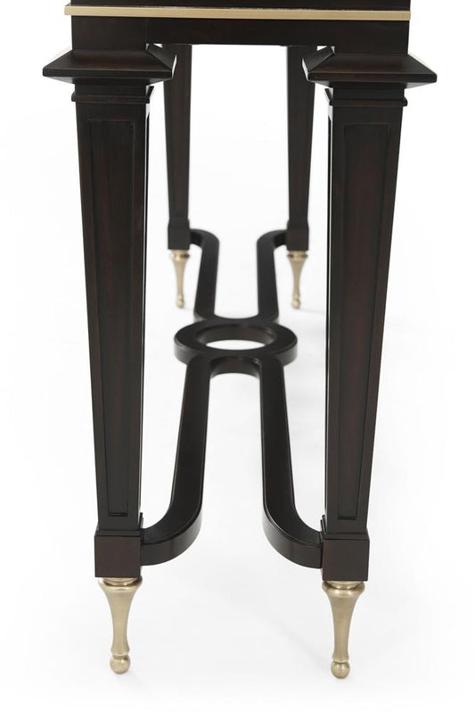 Theodore Alexander - Mid Century Console Table - 5305-175 veiw 2
