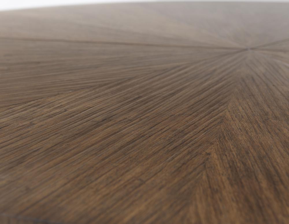 Theodore Alexander - NoDa Avalon Dining Table - 5405-300 veiw 2