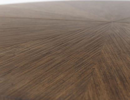 Theodore Alexander - NoDa Avalon Dining Table - 5405-300 veiw 2