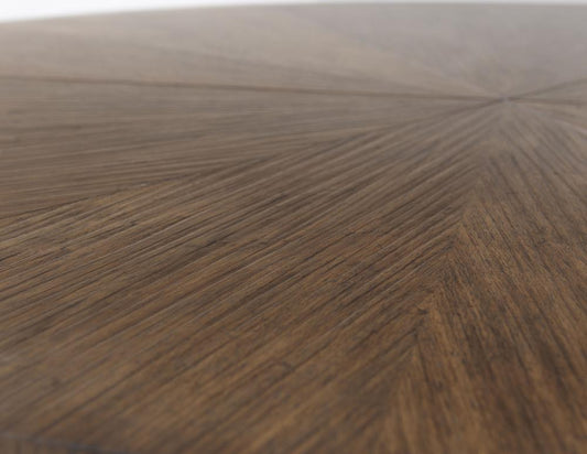 Theodore Alexander - NoDa Avalon Dining Table - 5405-300 veiw 2