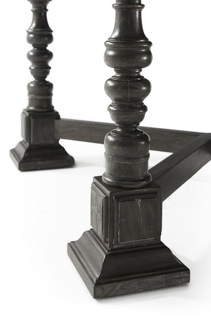 Theodore Alexander - NoDa Bryant Dining Table - 5405-309-C040_CLOSEOUT veiw 2