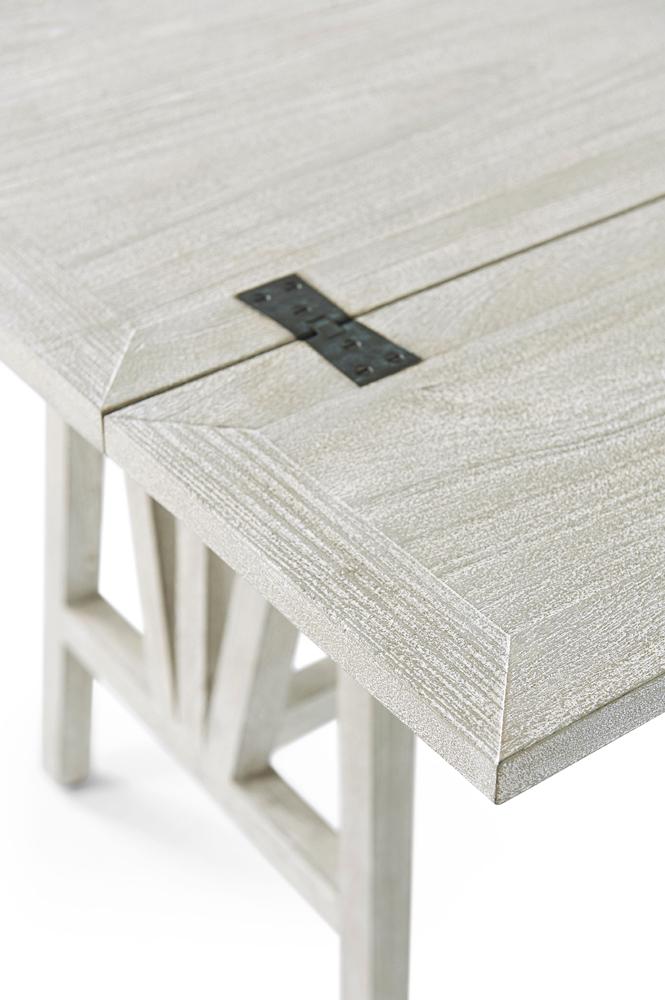Theodore Alexander - NoDa Tillman Dining Table - 5302-107_CLOSEOUT veiw 2