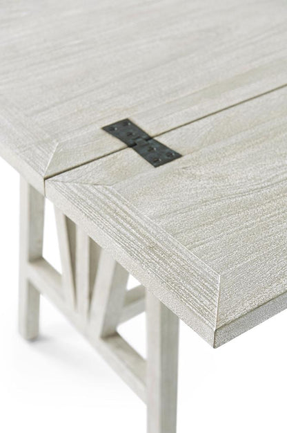 Theodore Alexander - NoDa Tillman Dining Table - 5302-107_CLOSEOUT veiw 2