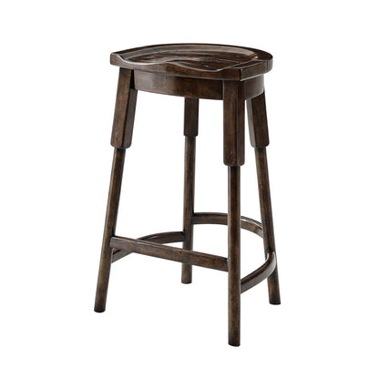 Theodore Alexander - Norfolk Cottage Stool - 4200-262 veiw 1