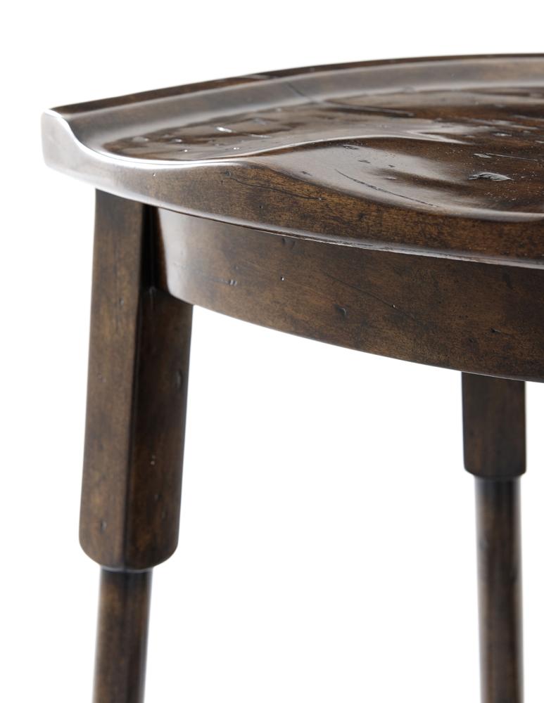 Theodore Alexander - Norfolk Cottage Stool - 4200-262 veiw 3