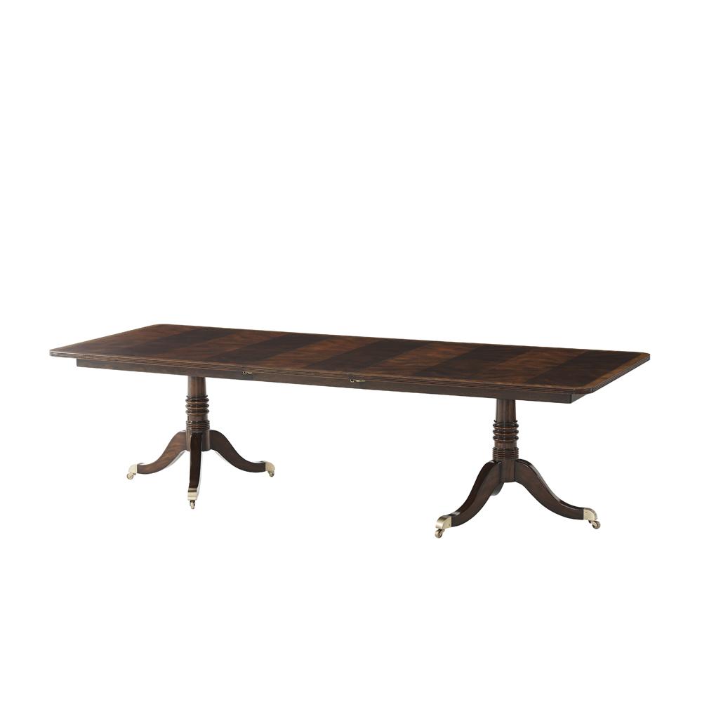 Theodore Alexander - Penreath Dining Table - 5405-274 veiw 1