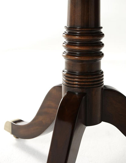 Theodore Alexander - Penreath Dining Table - 5405-274 veiw 3