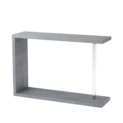 Theodore Alexander - Phenomenon II Console Table - 5334-005 veiw 1