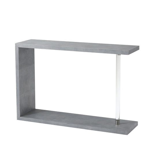 Theodore Alexander - Phenomenon II Console Table - 5334-005 veiw 1