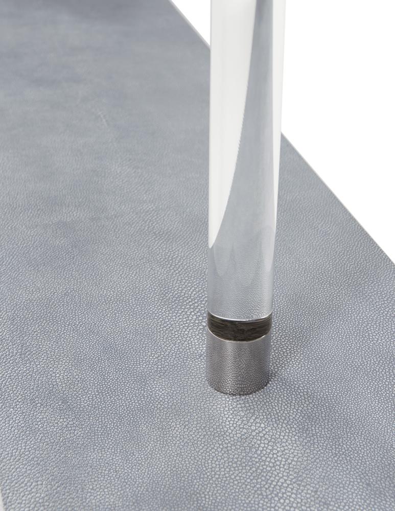 Theodore Alexander - Phenomenon II Console Table - 5334-005 veiw 2