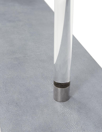 Theodore Alexander - Phenomenon II Console Table - 5334-005 veiw 2