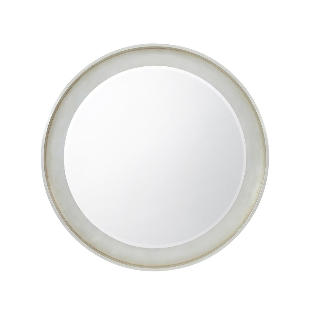 Theodore Alexander - Pose Wall Mirror - 3102-442 veiw 1