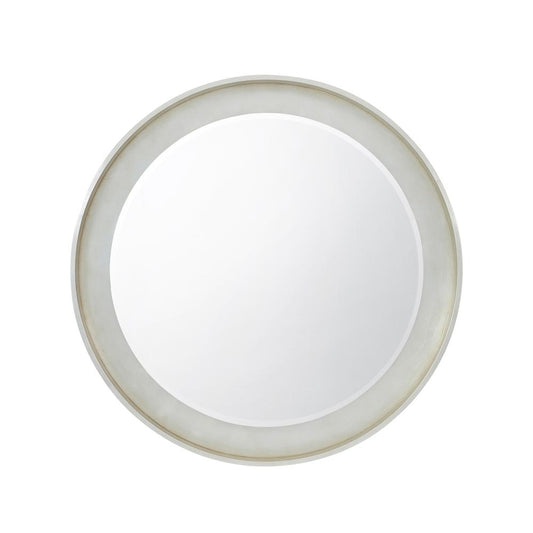 Theodore Alexander - Pose Wall Mirror - 3102-442 veiw 1