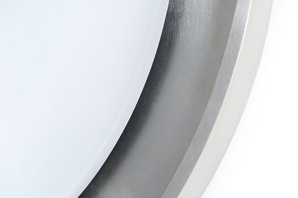 Theodore Alexander - Pose Wall Mirror - 3102-442 veiw 3