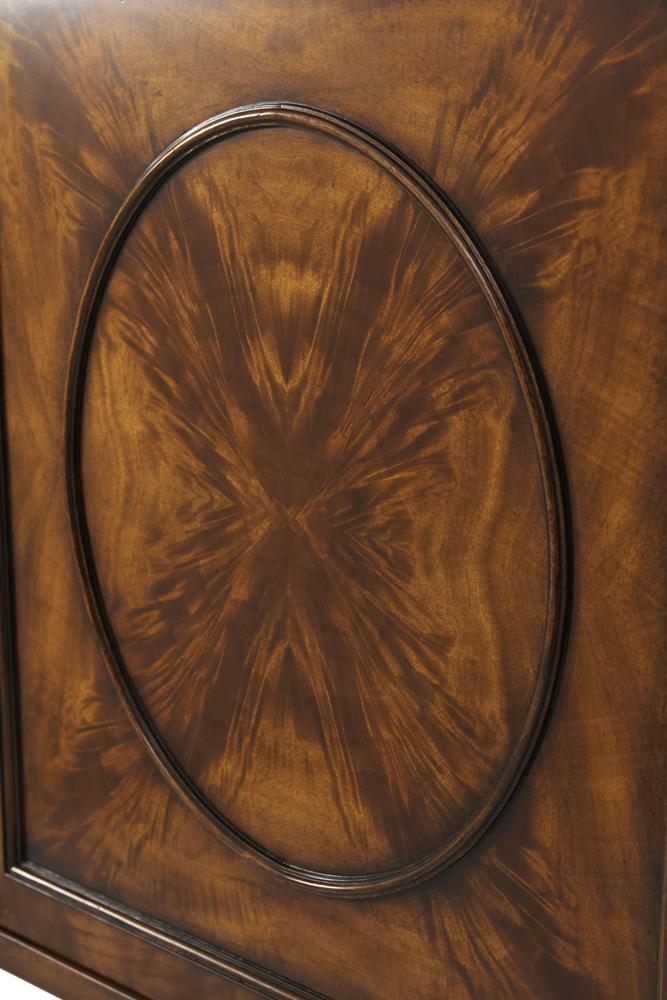 Theodore Alexander - Rep-li-ca Concave Side Cabinet Sideboard - RE61003 veiw 3