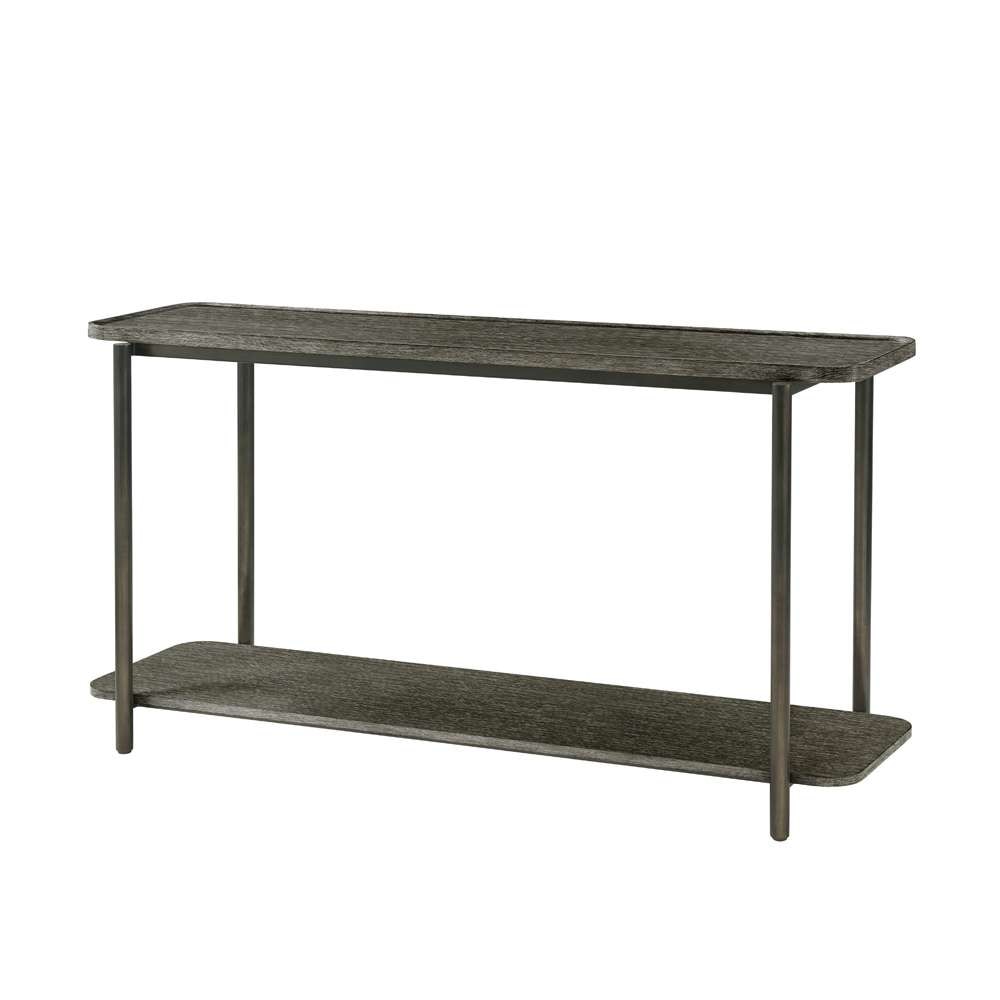 Theodore Alexander - Repose Console Table - TA53077.C325 veiw 1