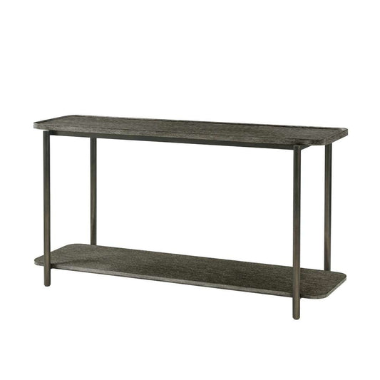 Theodore Alexander - Repose Console Table - TA53077.C325 veiw 1